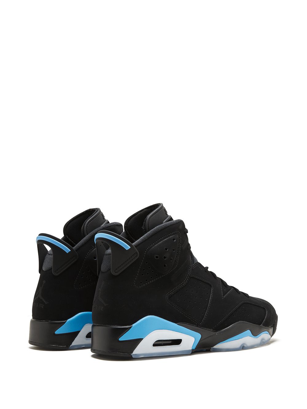 Jordan 6 Retro "UNC"