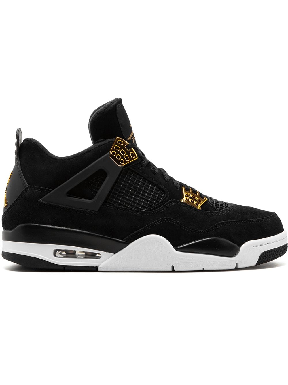 Jordan 4 Retro "Royalty"