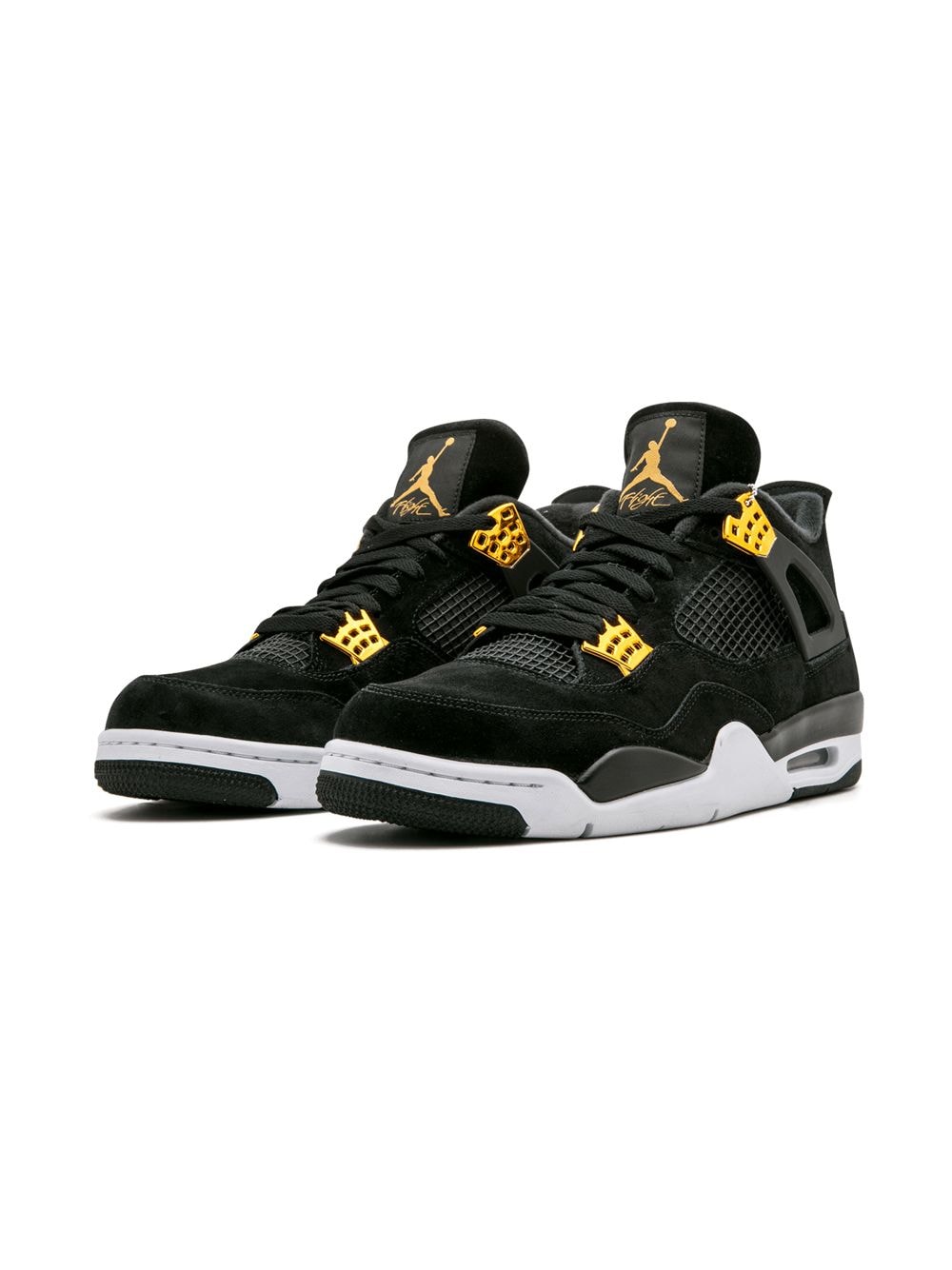 Jordan 4 Retro "Royalty"