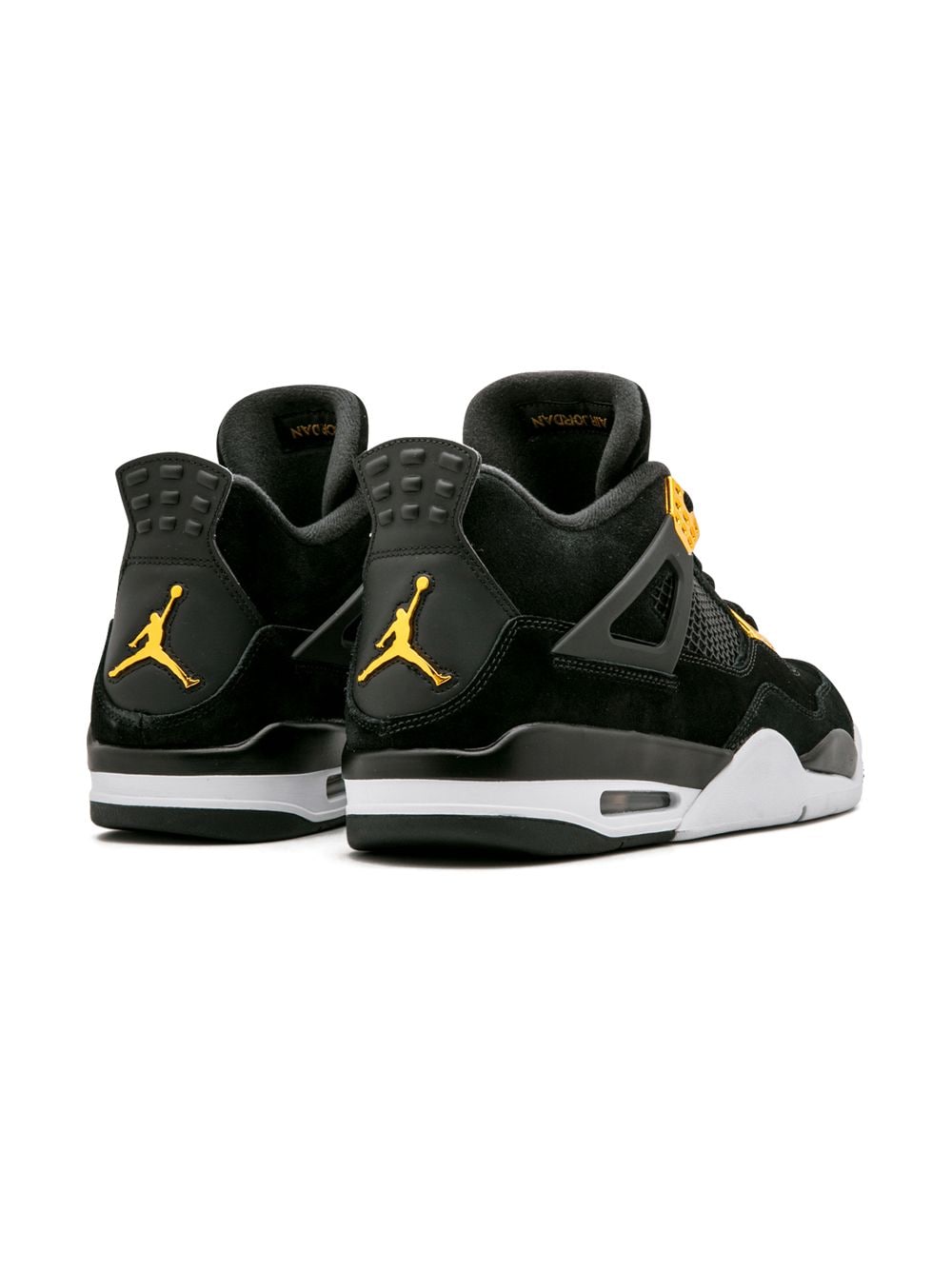 Jordan 4 Retro "Royalty"