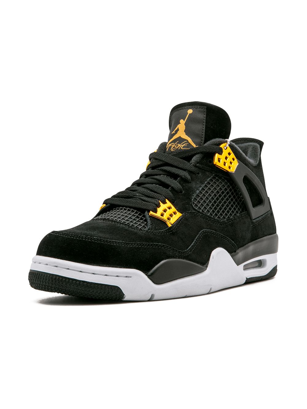 Jordan 4 Retro "Royalty"