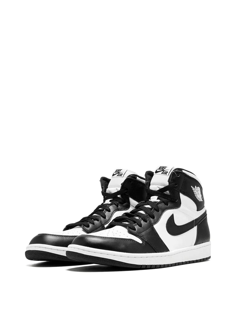 Air Jordan 1 Retro High OG “Black/White"
