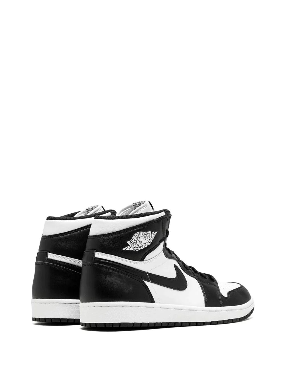 Air Jordan 1 Retro High OG “Black/White"