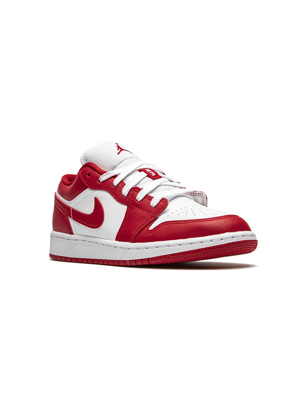 Jordan 1 Low 'Gym Red'