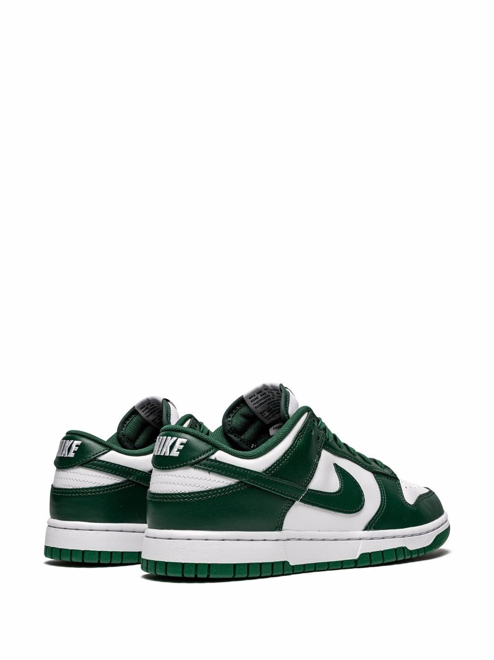 Nike Dunk Low "Team Green"