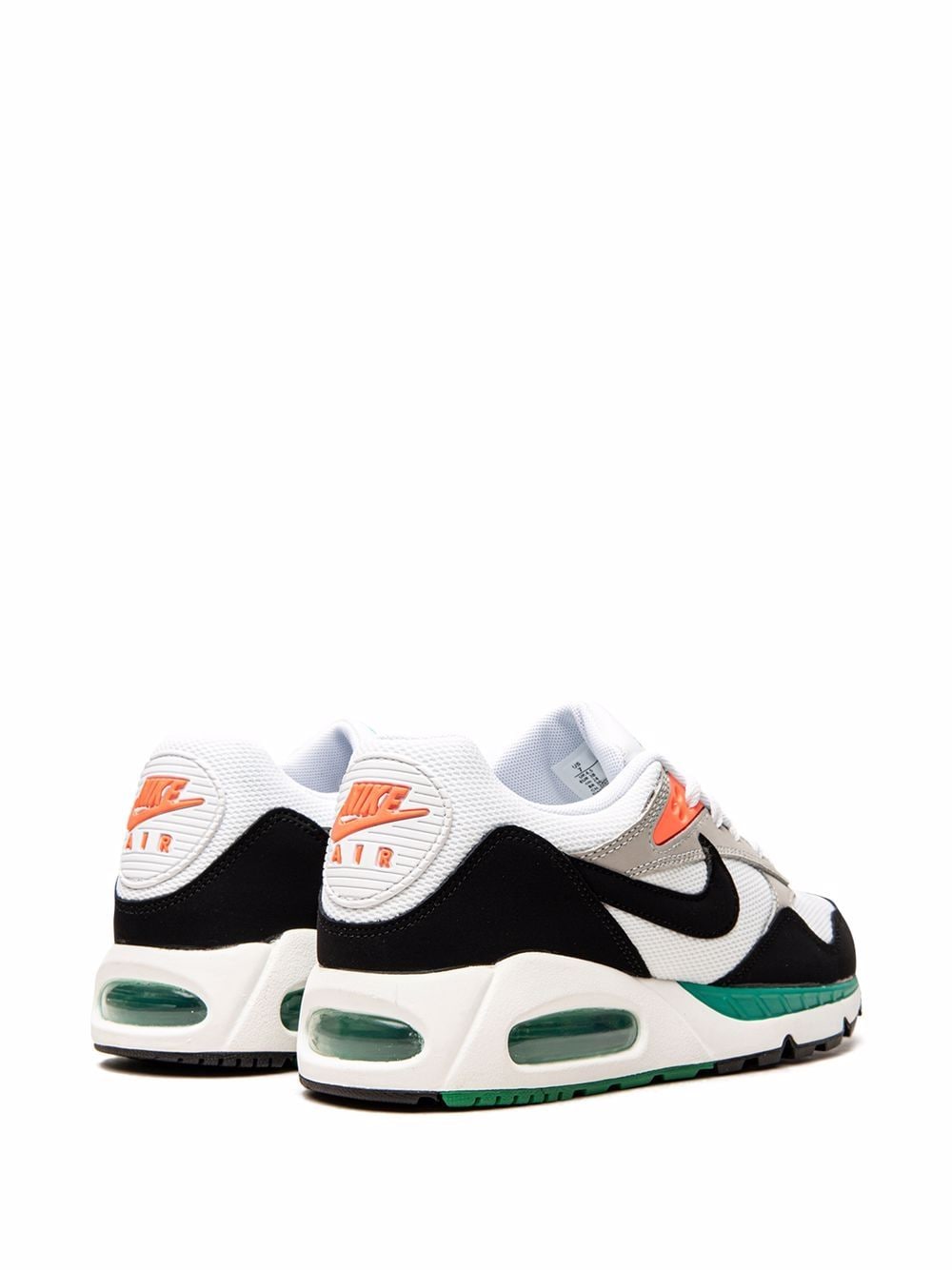 Nike Air Max 1 Correlate "White/Black/New Green"