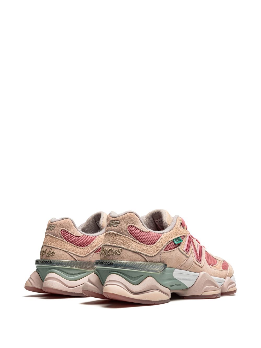 New Balance 9060 x Joe Freshgoods 'Penny Cookie Pink'