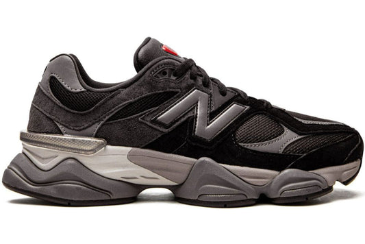 New Balance 9060 - Black