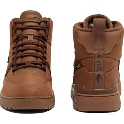 Lacoste T-Clip Winter Mid Trainer