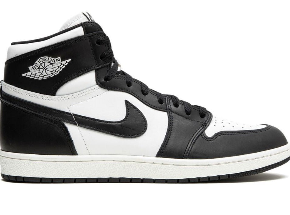 Air Jordan 1 Retro High OG “Black/White"