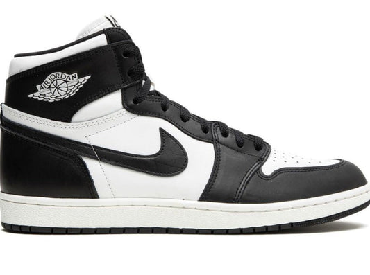 Air Jordan 1 Retro High OG “Black/White"
