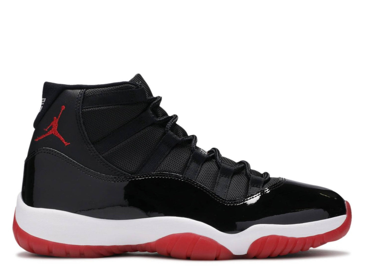 Jordan 11 Retro Bred