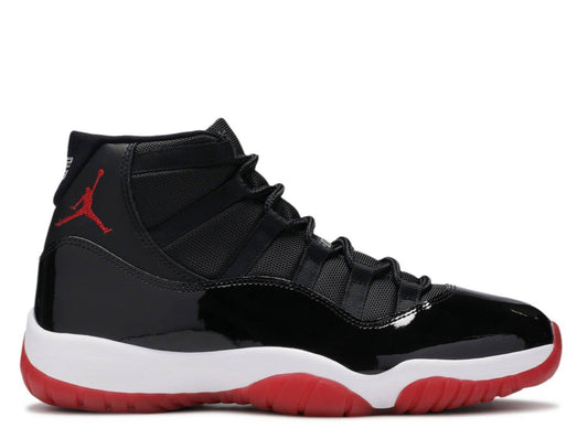 Jordan 11 Retro Bred