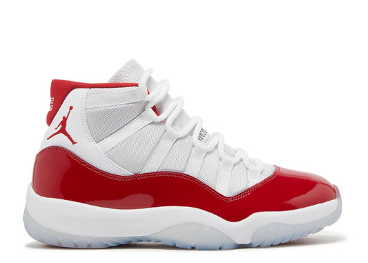 JORDAN 11 RETRO CHERRY