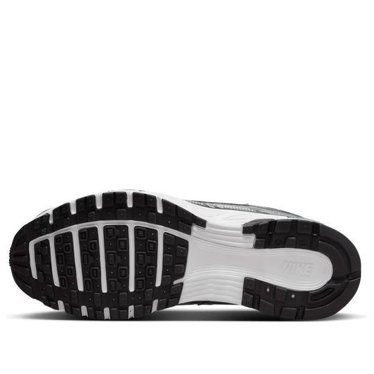 Nike P-6000 'Metallic Silver'