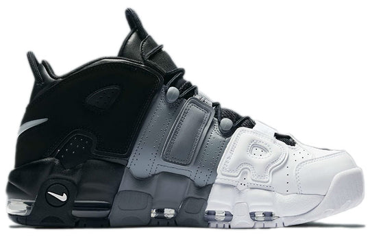Nike Air More Uptempo Tri-Color