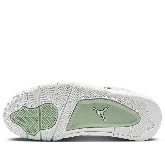 Jordan 4 Retro 'Seafoam Sail'