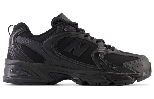 New Balance 530 'Black'