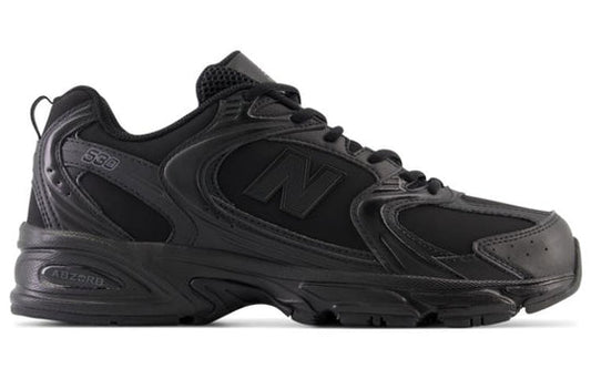 New Balance 530 'Black'