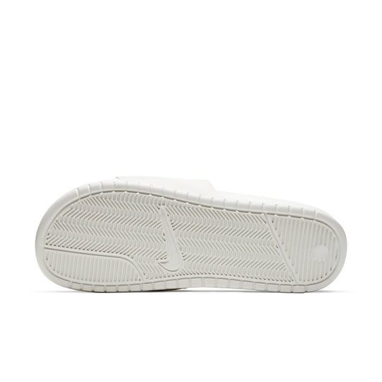 Nike x Stussy Benassi 'Sail'