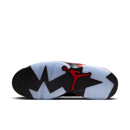 JORDAN MVP 678 'RAPTORS'