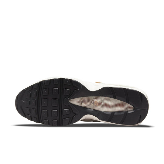 Nike Air Max 95 'Dark Driftwood'