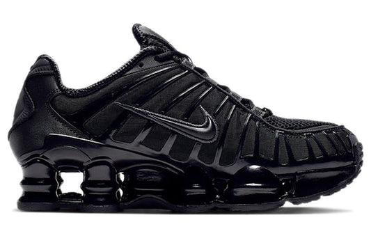 Nike Shox TL 'Black'