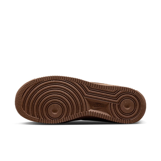 Nike Air Force 1 Low 'Cacao Wow'