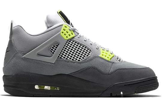 Jordan 4 Retro SE 'Neon 95'