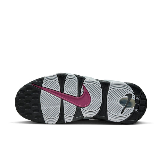 Nike Air More Uptempo 'Rosewood'