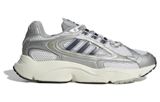 adidas Ozmillen 'Silver White Black'