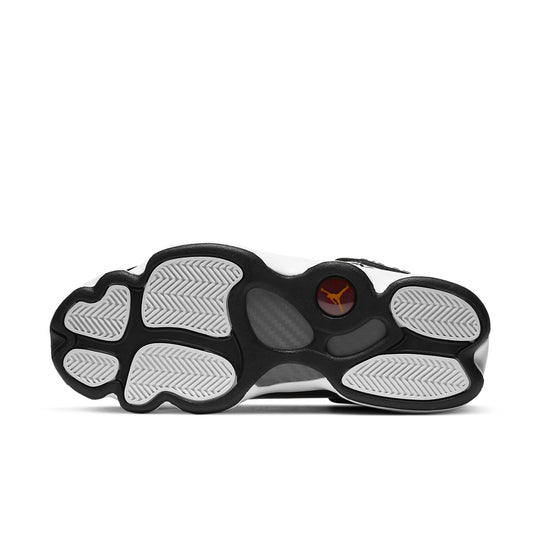 Jordan 6 Rings 'Light Graphite'