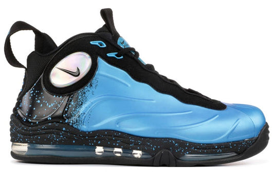 Nike Total Air Foamposite Max 'Tim Duncan'