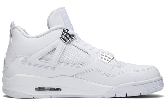 Jordan 4 Retro 'Pure Money'