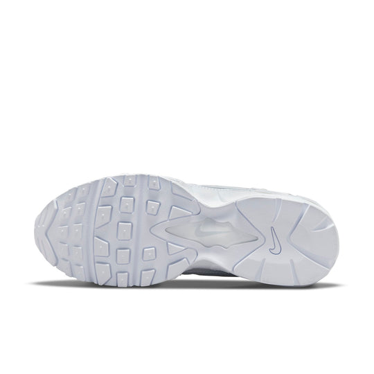 Nike Air Max 96 2 'Triple White'