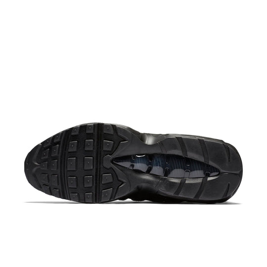 Nike Air Max 95 Essential 'Black'