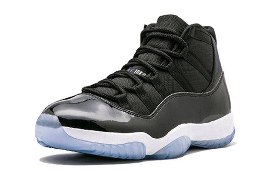 Jordan 11 Retro 'Space Jam'