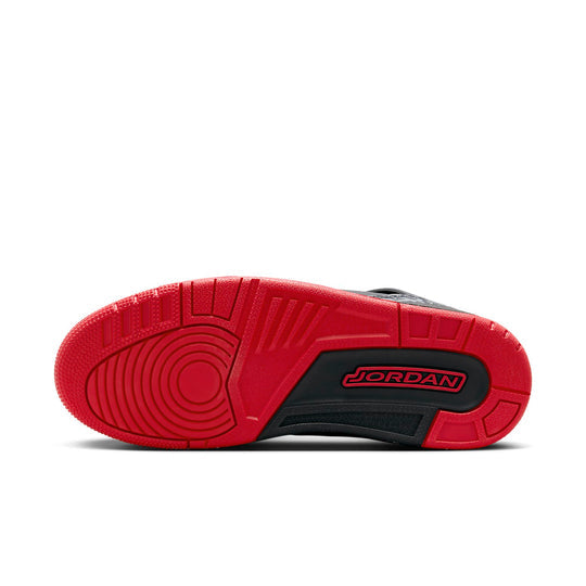 Jordan Spizike Low 'Bred'