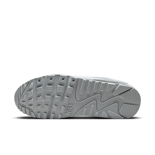 Nike Air Max 90 'White Jewel'