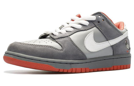 Nike x Jeff Staple SB Dunk Low Pro 'Pigeon'