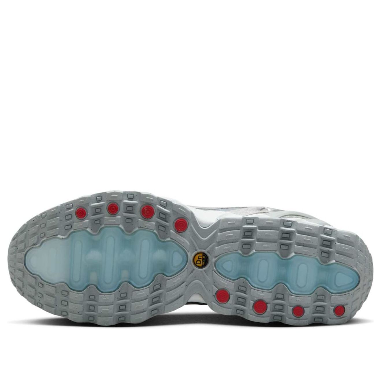 Nike Air Max Dn8 'Wolf Grey Metallic Silver'