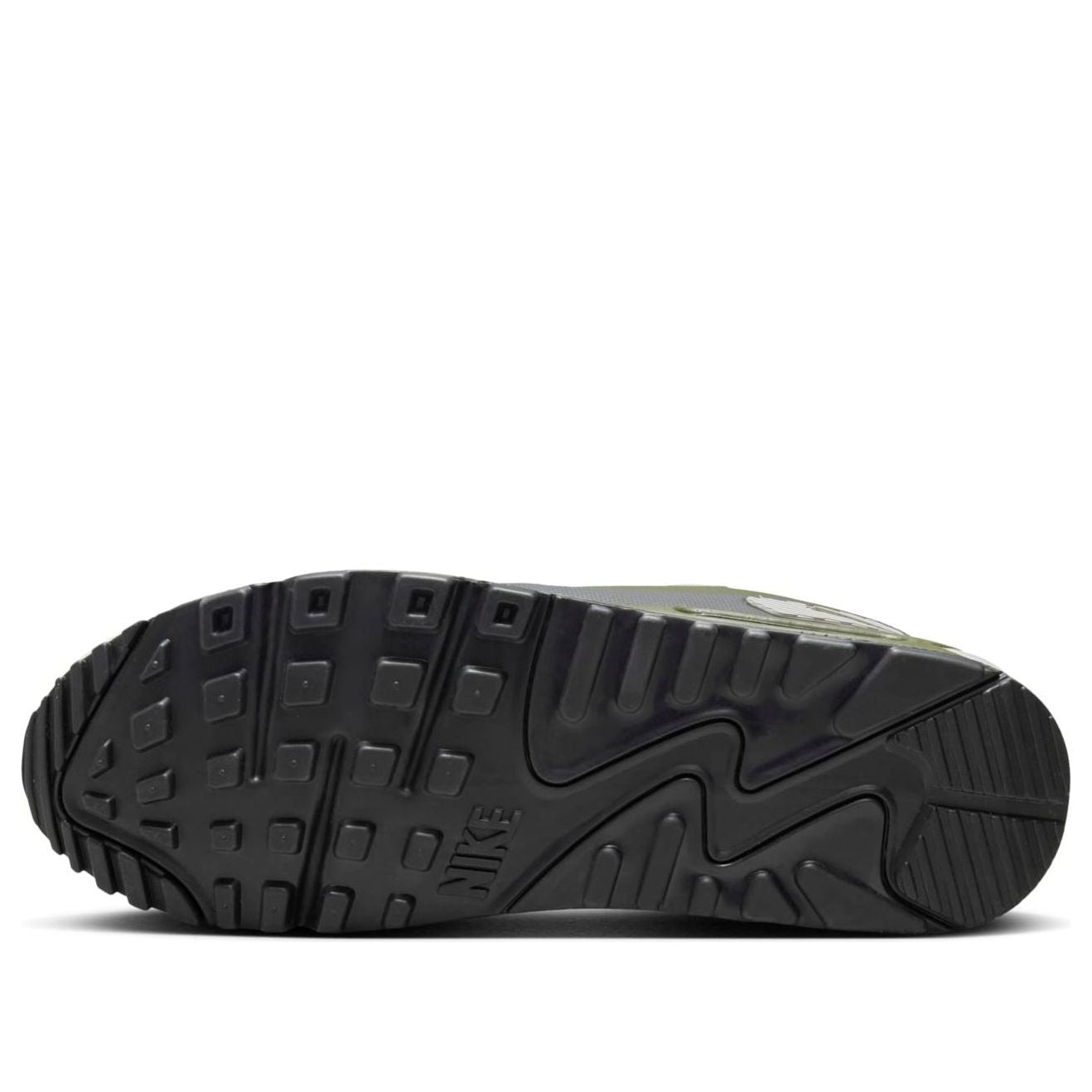 Nike Air Max 90 Drift 'Grey Cargo Khaki'