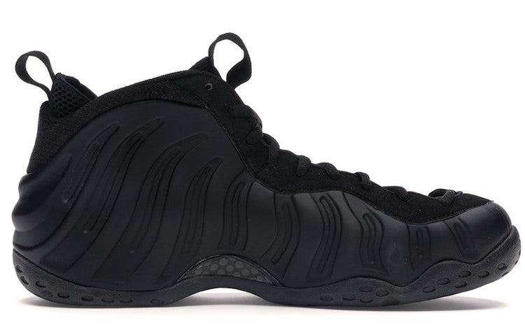 Nike Air Foamposite One 'Black'