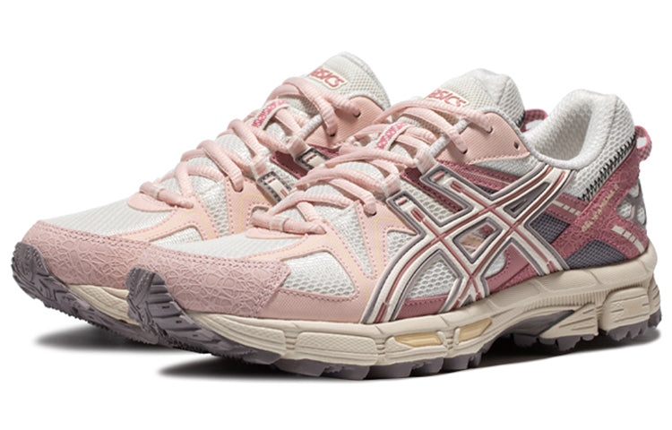 ASICS Gel-Kahana 8 'White Pink'