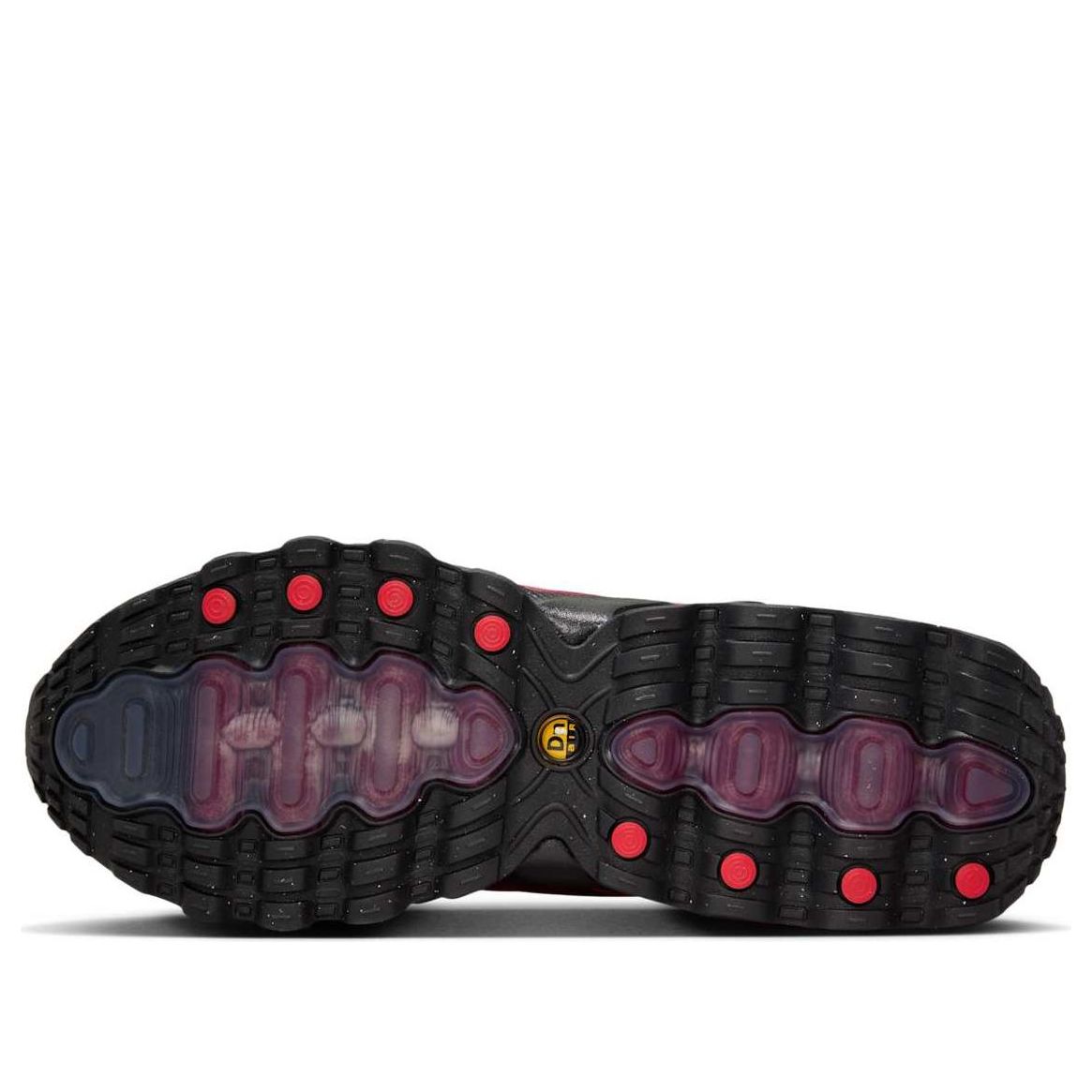 Nike Air Max Dn8 'Black Bright Crimson'