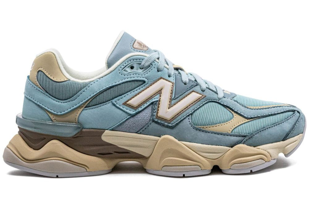 New Balance 9060 "Blue Haze"