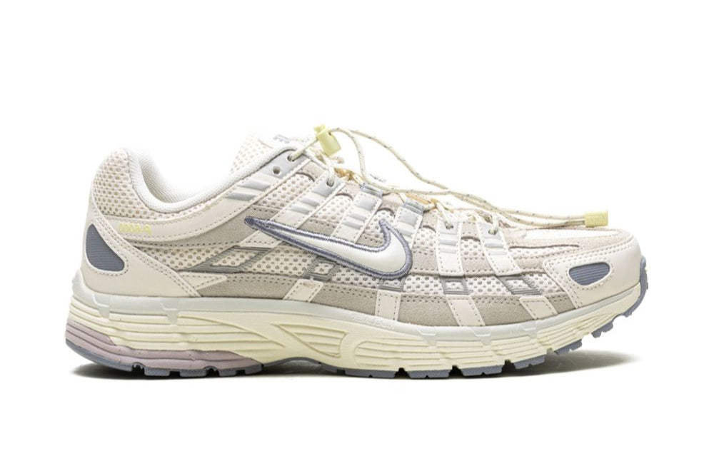 Nike P-6000 'Light Bone'