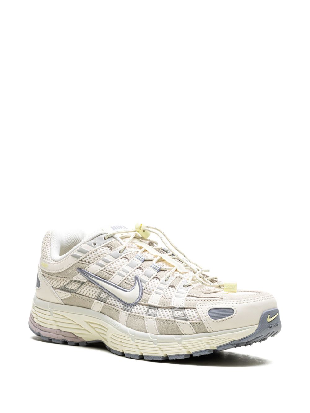 Nike P-6000 'Light Bone'