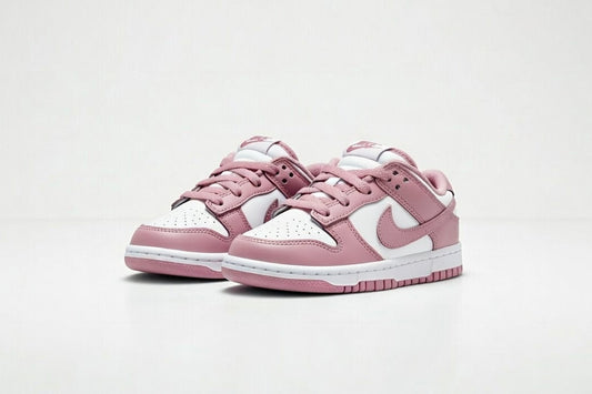 Nike Dunk Low Rose Whisper