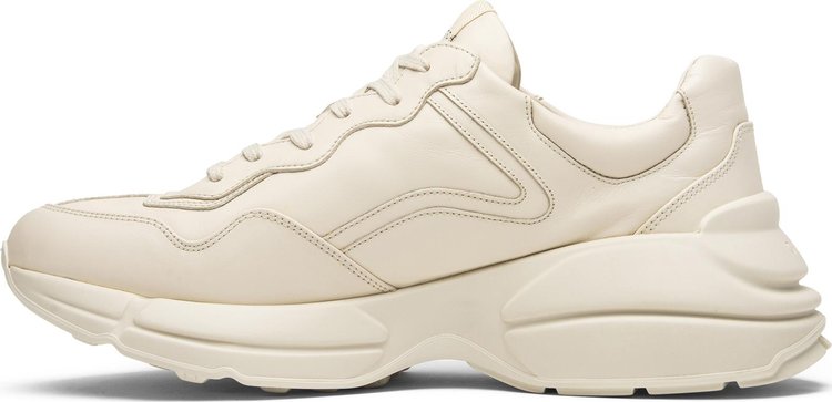 Gucci Rhython Leather Sneaker 'Logo'